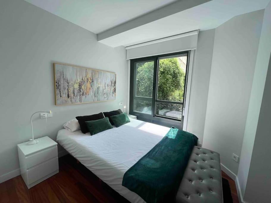 Premium La Farola Vigo Ybh12 Apartment Exterior photo